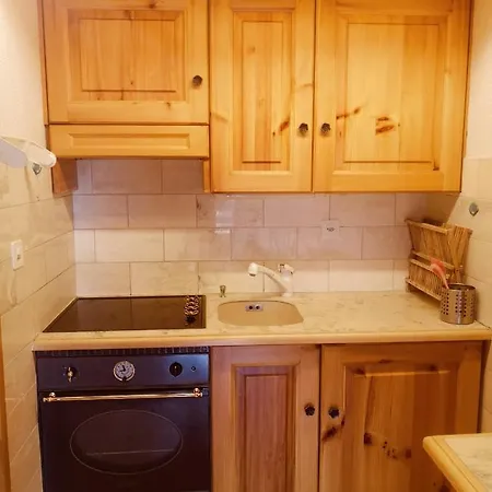 Superbe Au Centre De La Station Apartment *