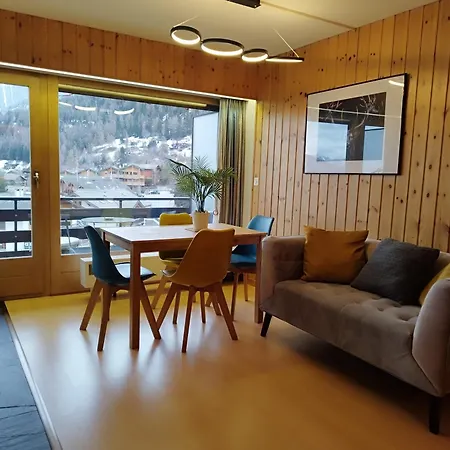 Superbe Au Centre De La Station * Nendaz