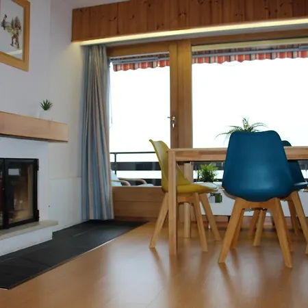 Superbe Au Centre De La Station *