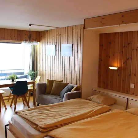 Superbe Au Centre De La Station Apartment *