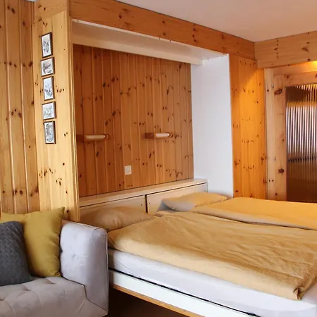 Apartment Superbe Au Centre De La Station Nendaz