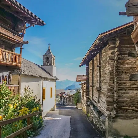 Superbe Au Centre De La Station Appartamento