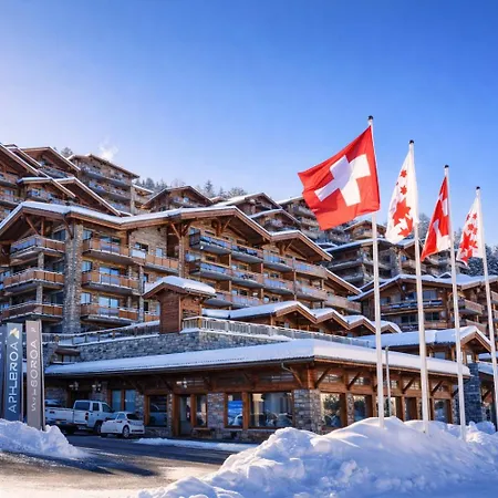 Apartamento Vue Alpes Imprenable - Centre - 4 Vallées