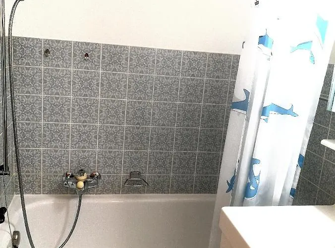 Apartment Superbe Au Centre De La Station