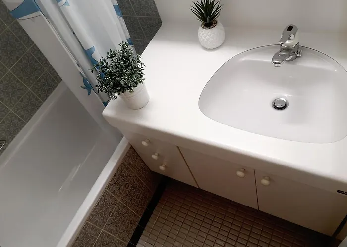 Superbe Au Centre De La Station Nendaz