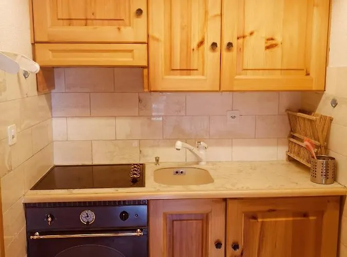 Superbe Au Centre De La Station Apartment *