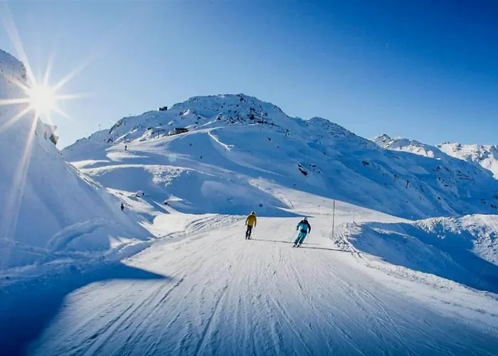 Superbe Au Centre De La Station
