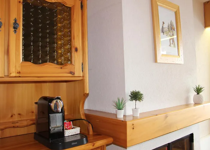 Superbe Au Centre De La Station