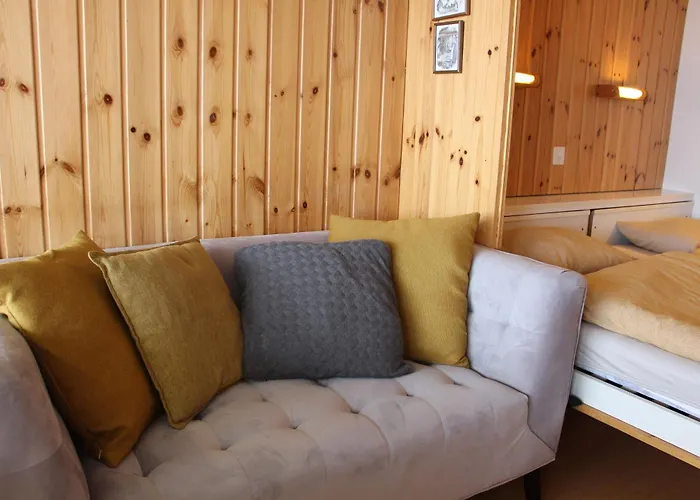 Superbe Au Centre De La Station *