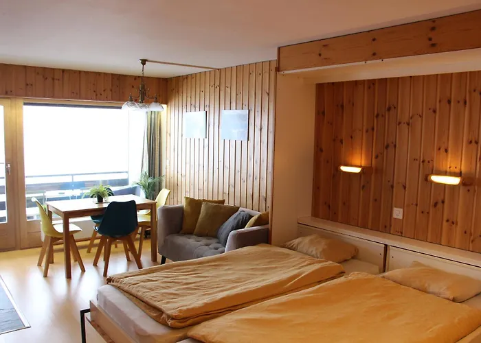 Superbe Au Centre De La Station Apartment *