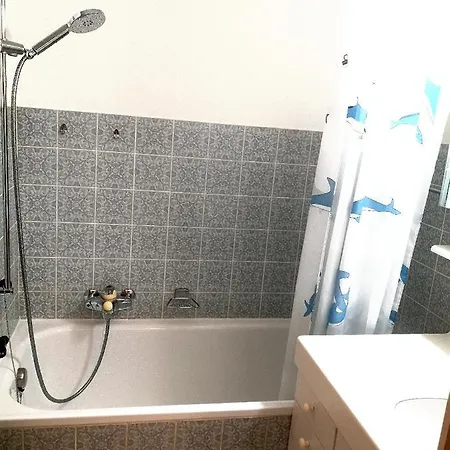 Apartamento Superbe Au Centre De La Station