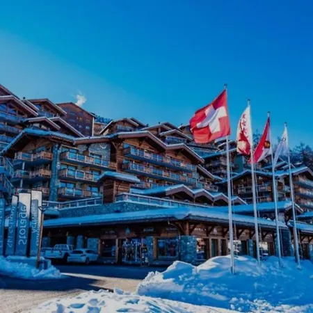 Superbe Au Centre De La Station