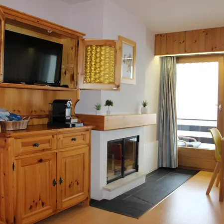 Apartamento Superbe Au Centre De La Station *