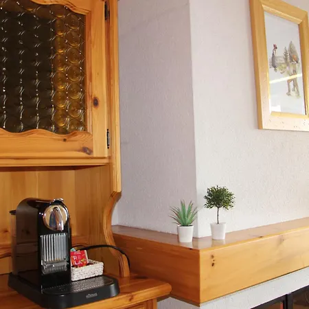 Superbe Au Centre De La Station