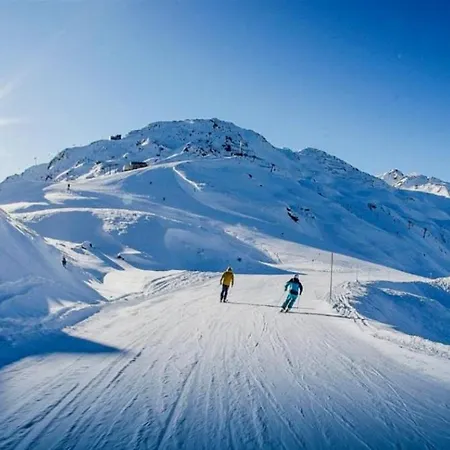 Vue Alpes Imprenable - Centre - 4 Vallees