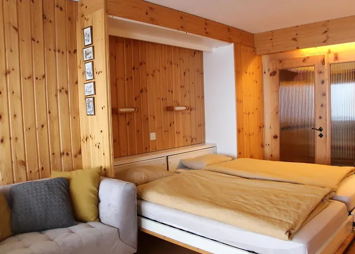 Apartamento Superbe Au Centre De La Station Nendaz